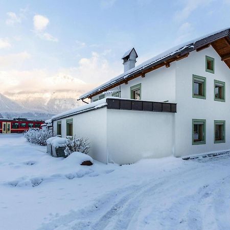 Holiday Home, Штрас-им-Циллерталь Экстерьер фото