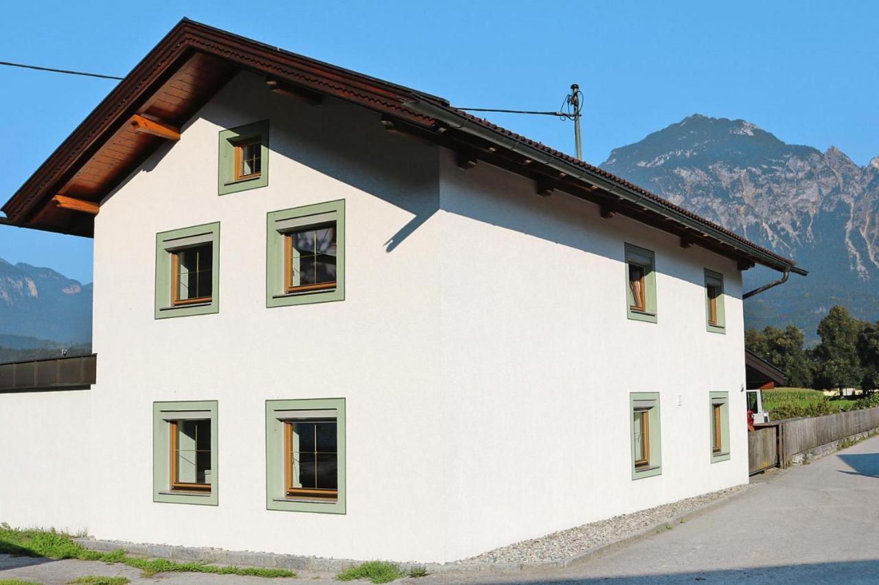 Holiday Home, Штрас-им-Циллерталь Экстерьер фото